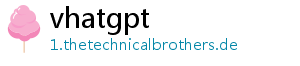 vhatgpt